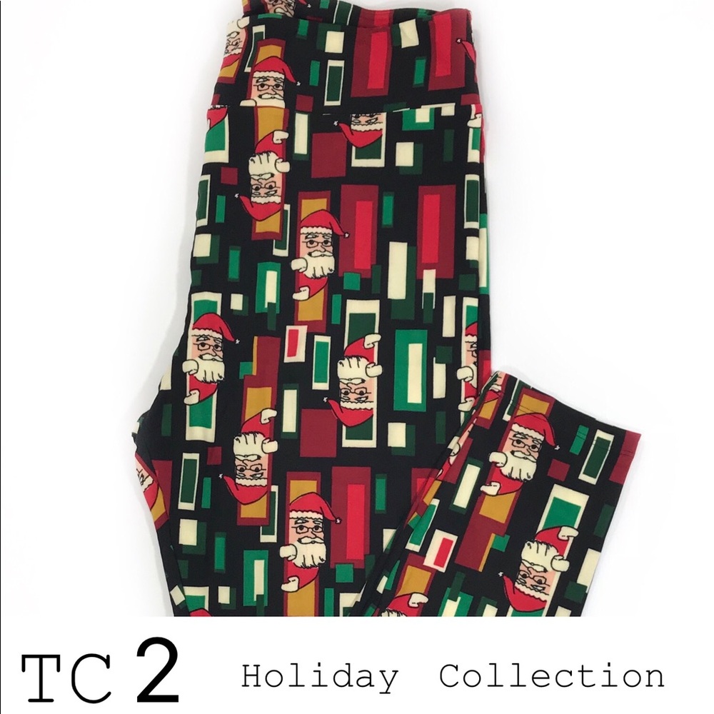 Holiday Leggings